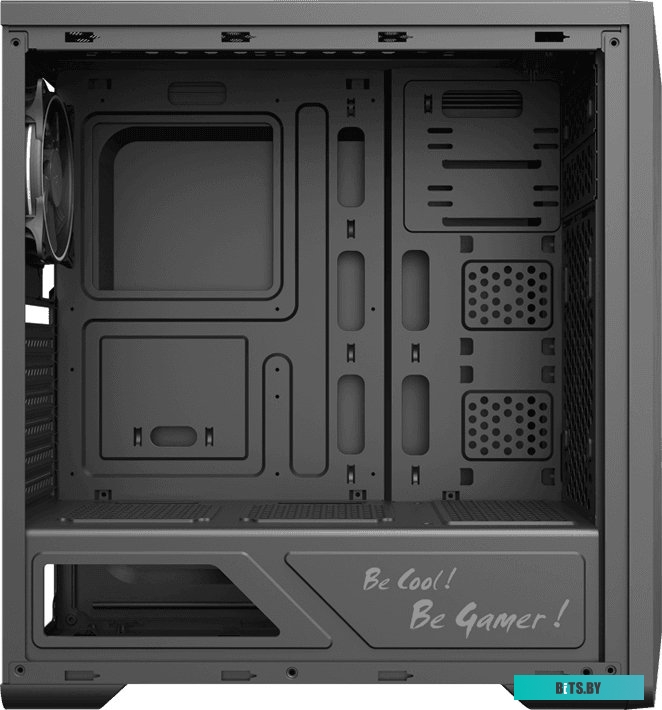 GameMax Shine G517