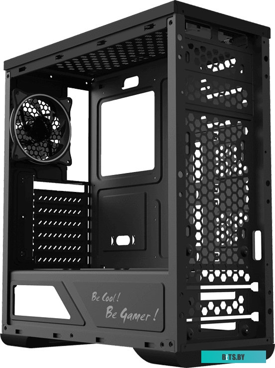 GameMax Shine G517