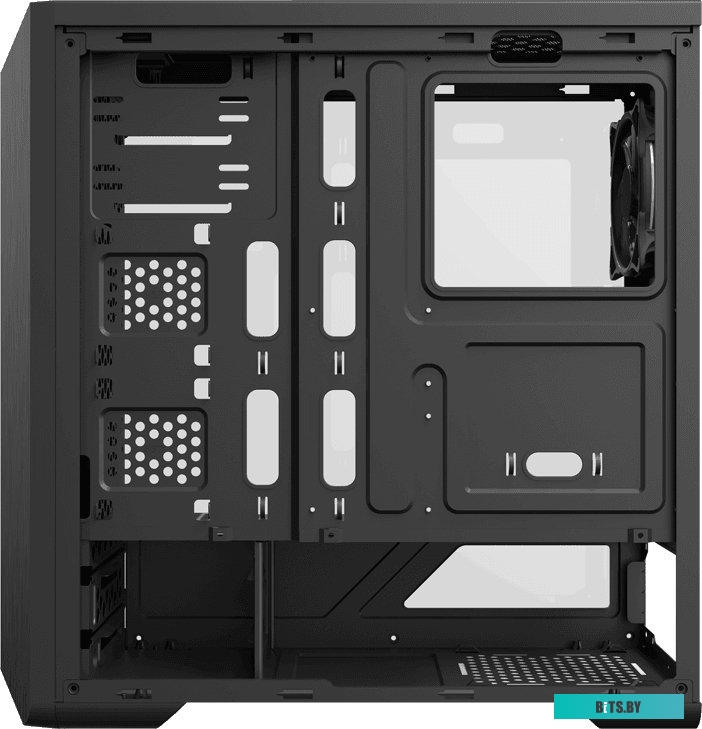 GameMax Shine G517