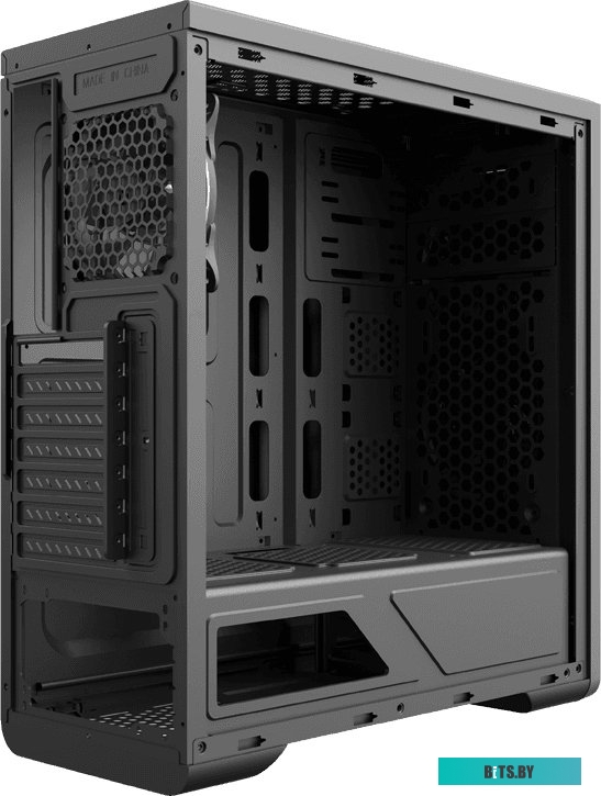 GameMax Shine G517