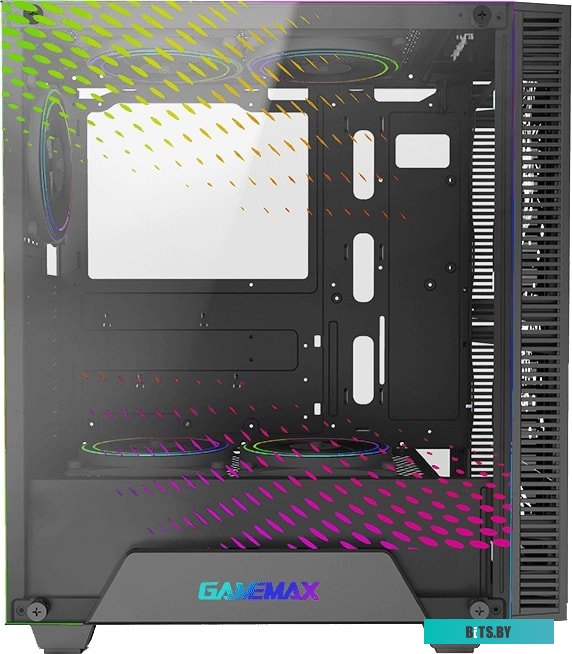 Корпус GameMax RockStar 2