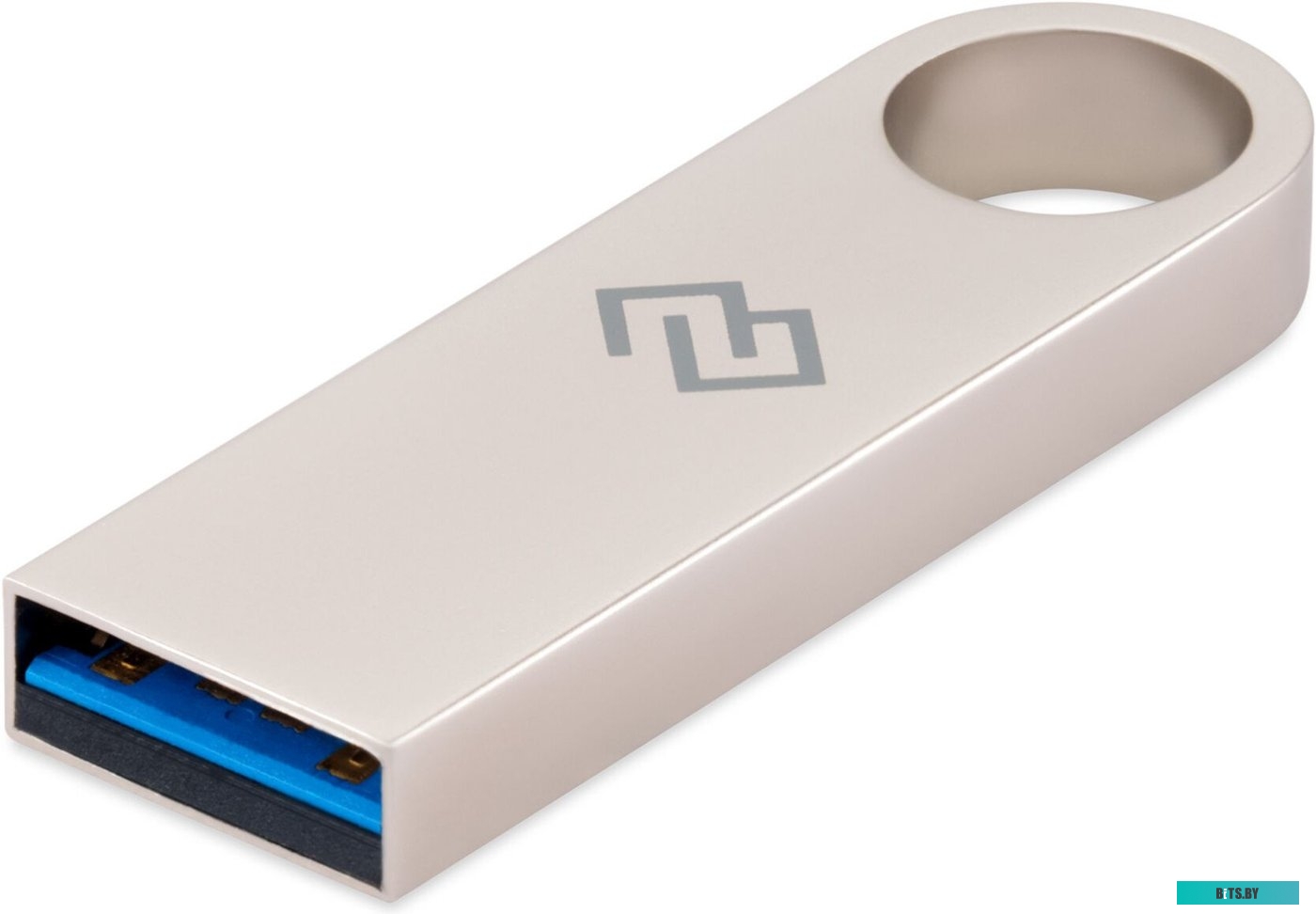 Флеш-накопитель Digma DRIVE3 128GB DGFUL128A30SR