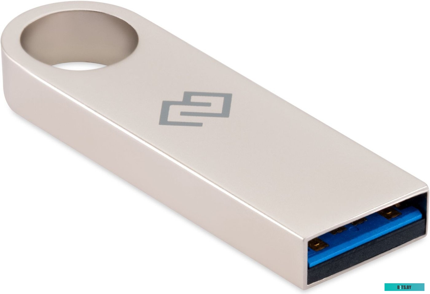 Флеш-накопитель Digma DRIVE3 128GB DGFUL128A30SR