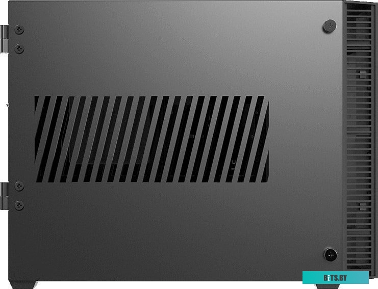 Компьютерный корпус GameMax Abyss ITX ITX01 (ABYSS)