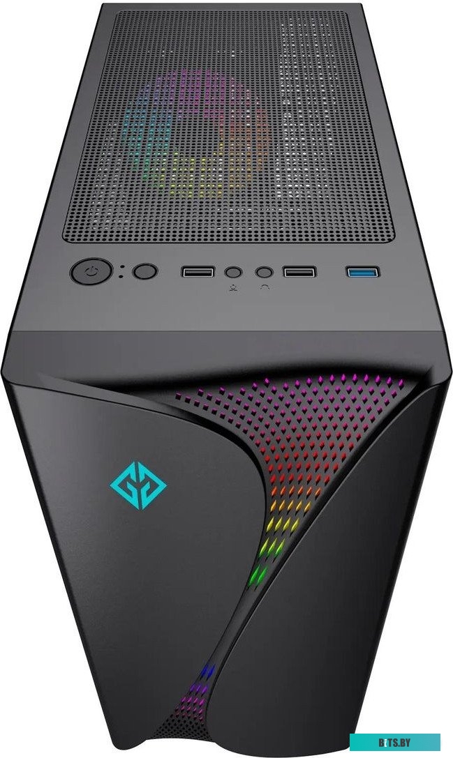 Корпус GMNG OGC-G120 1830302