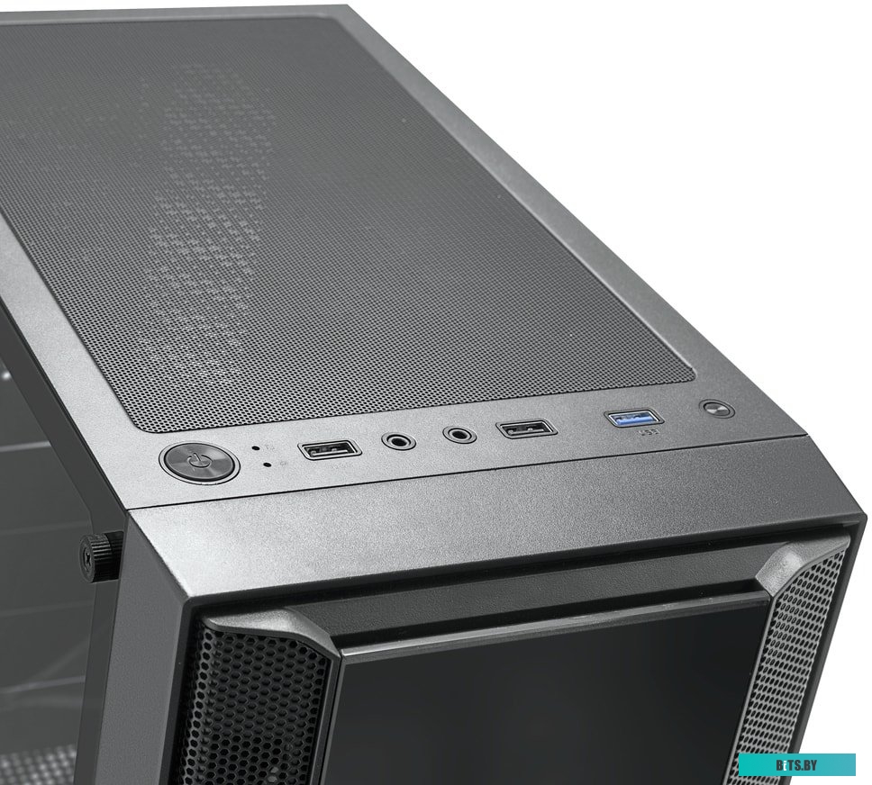 Корпус Ginzzu CL150
