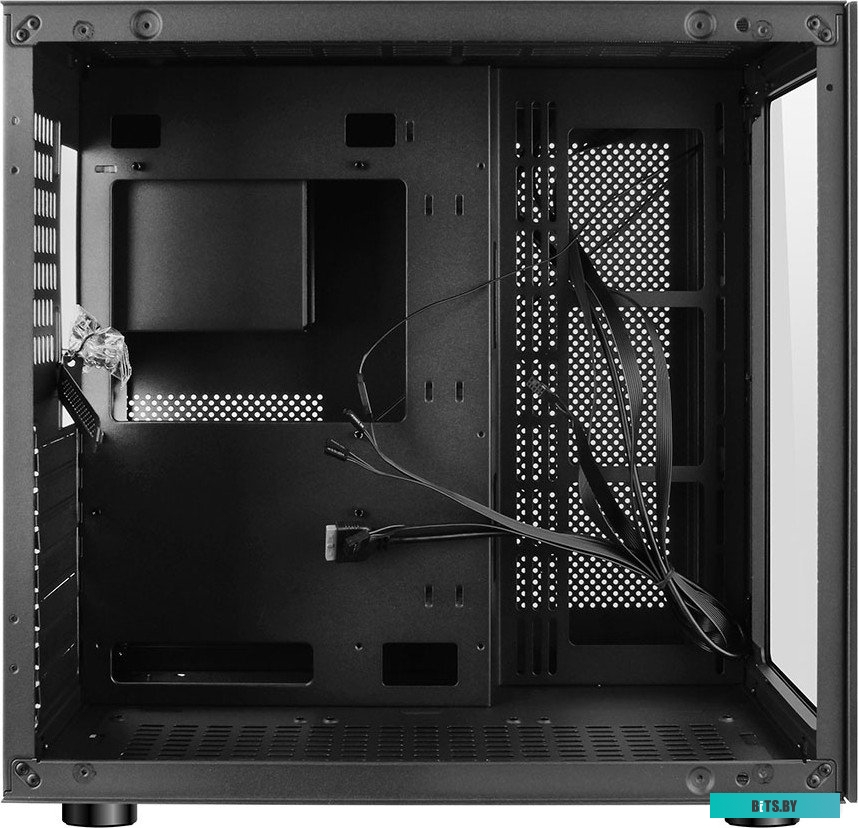 Компьютерный корпус Ginzzu V500