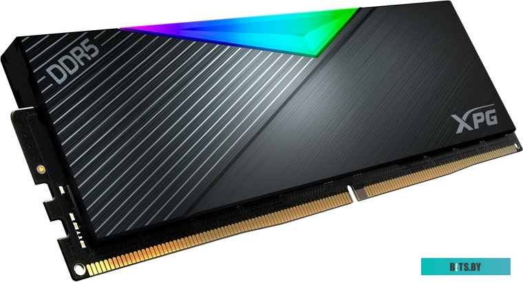 Оперативная память ADATA XPG Lancer RGB AX5U6400C3216G-DCLARBK