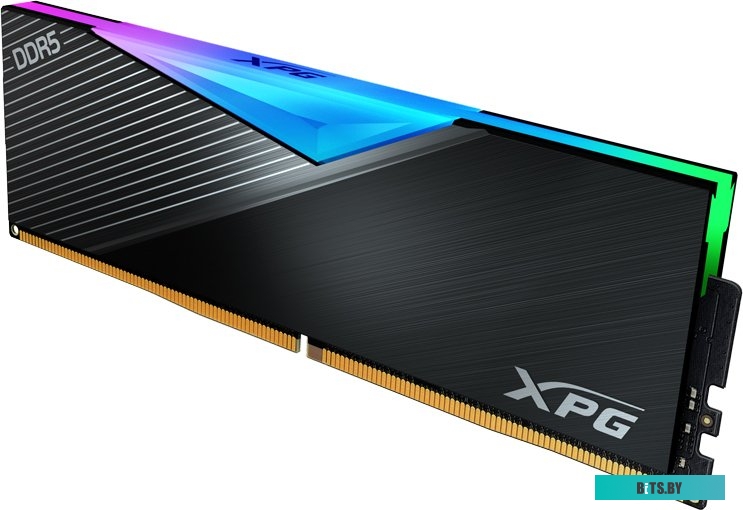 Оперативная память ADATA XPG Lancer RGB AX5U6400C3216G-DCLARBK