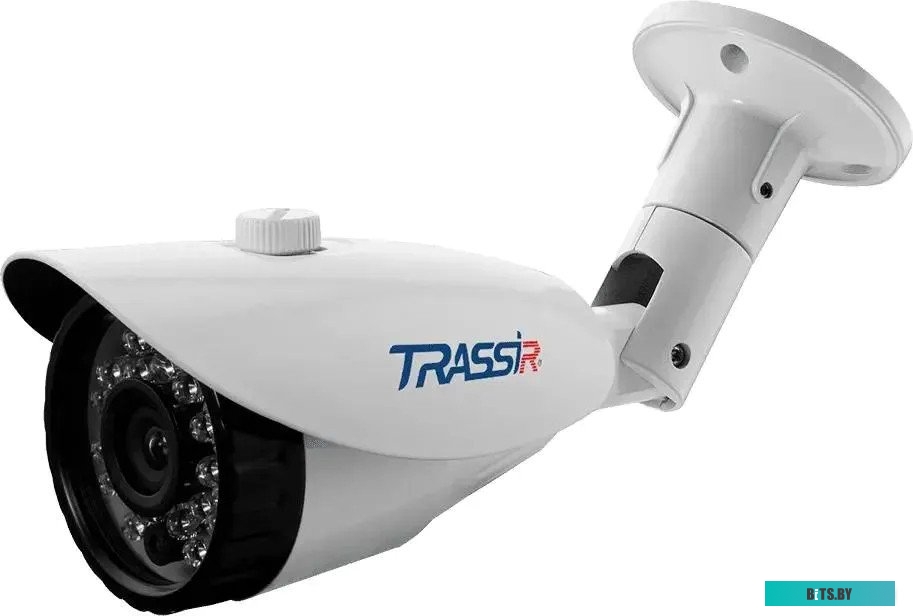 Уличная IP-камера Trassir TR-D4B5 v2 3.6
