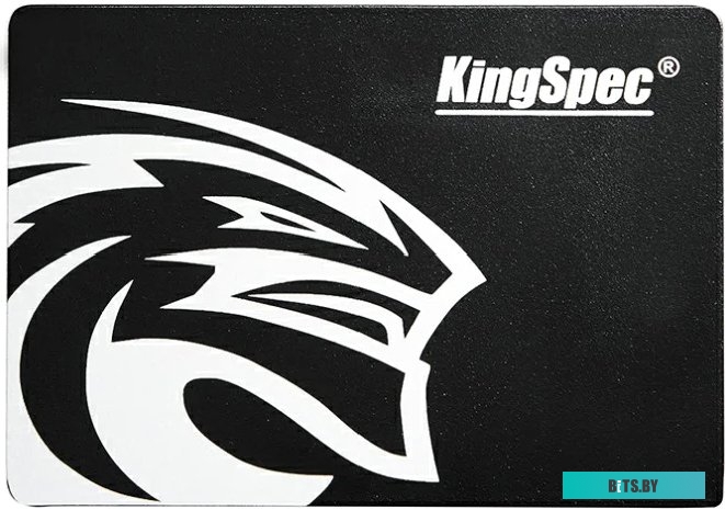 SSD накопитель KingSpec P4-480 480GB