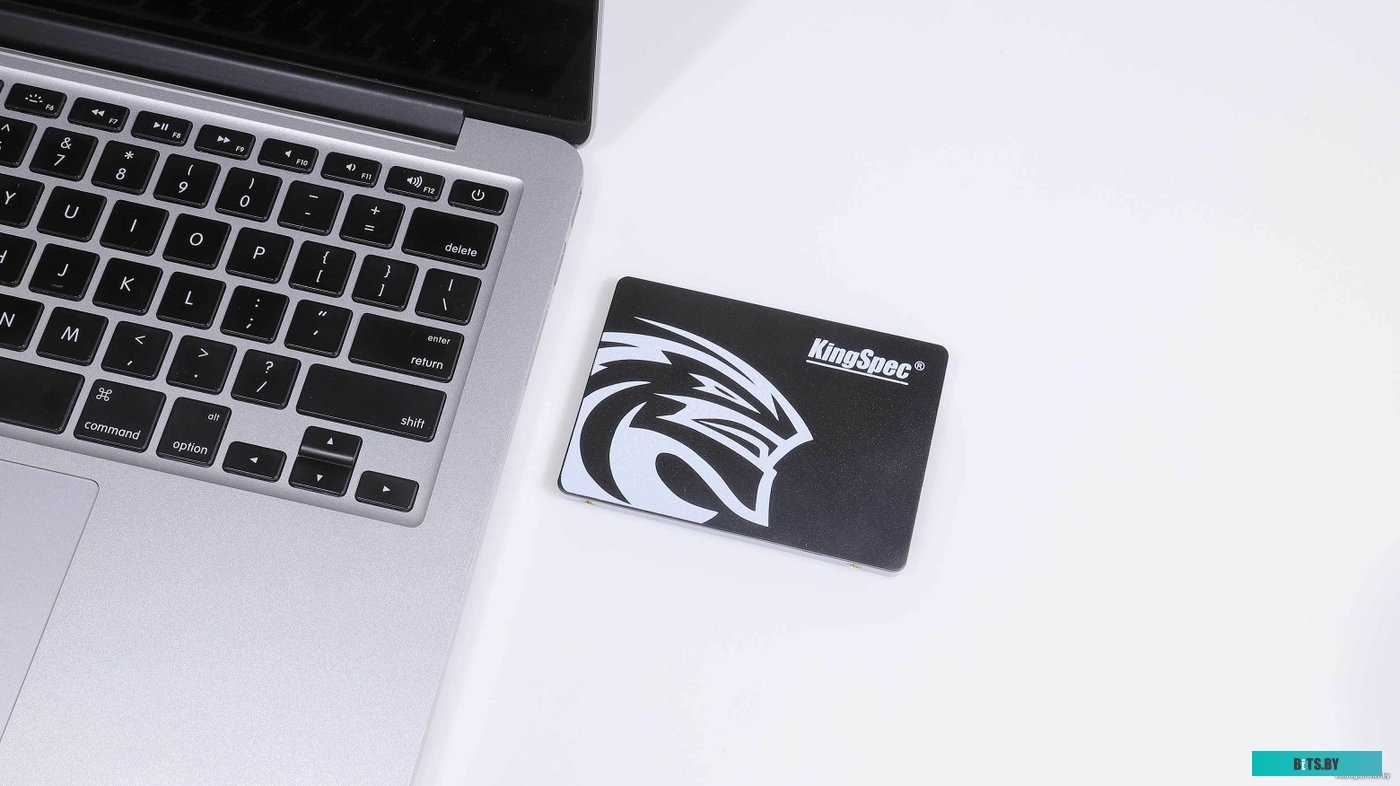 SSD накопитель KingSpec P4-480 480GB