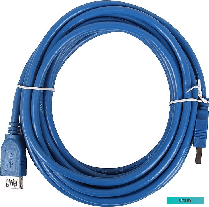Удлинитель Vcom VUS7065-5м