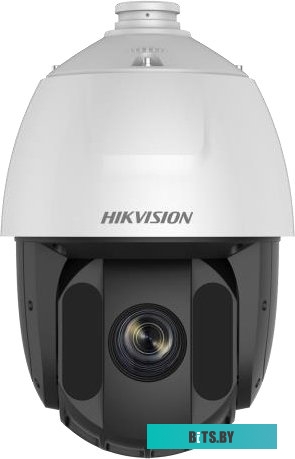 IP-камера Hikvision DS-2DE5425IW-AE(T5)(B) 4.8-120 мм цв.