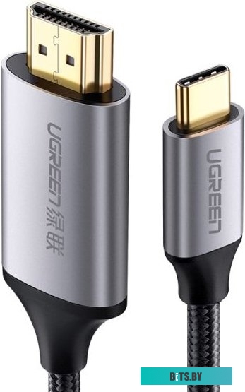 Кабель Ugreen MM142 50570