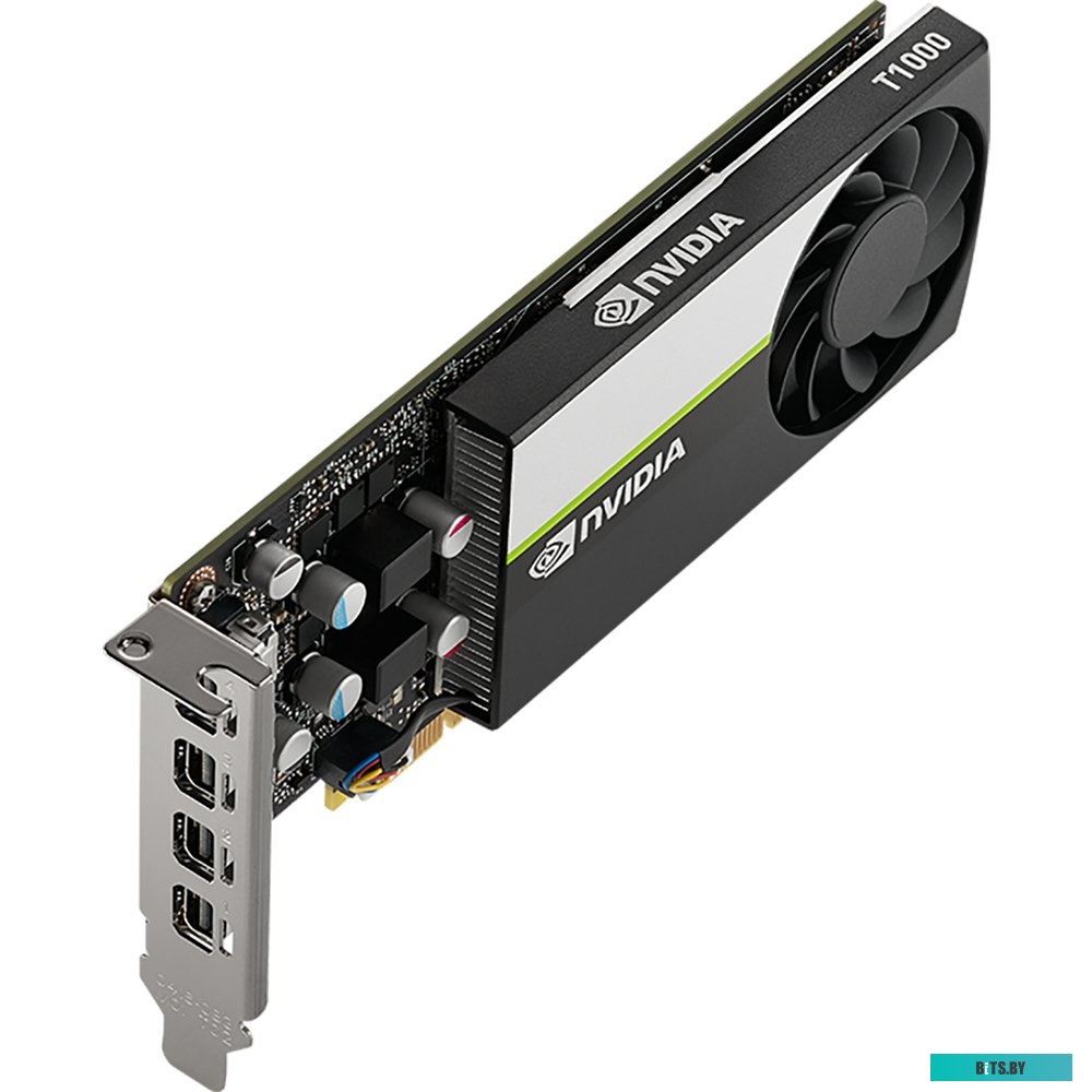Видеокарта NVIDIA Quadro T1000, 8GB