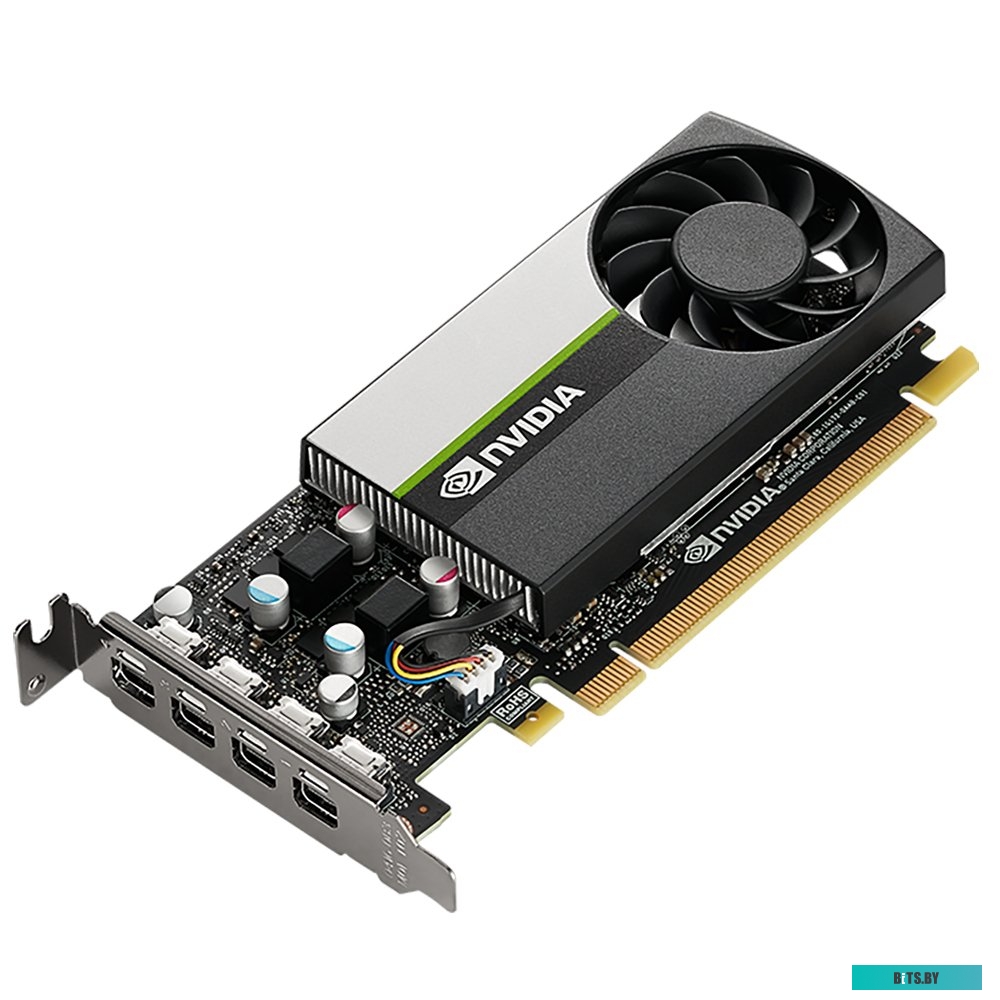 Видеокарта NVIDIA Quadro T1000, 8GB