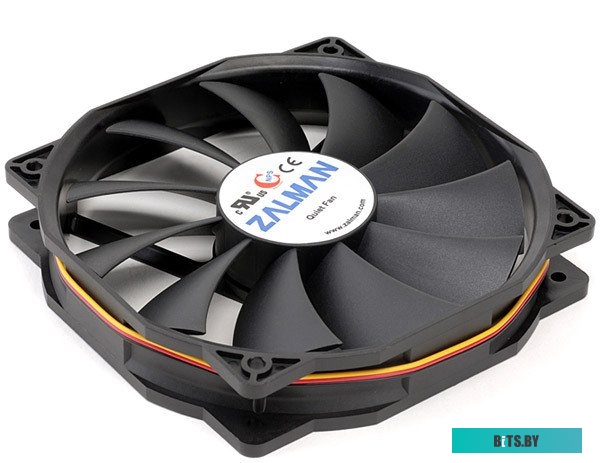 Вентилятор Zalman ZM-F4