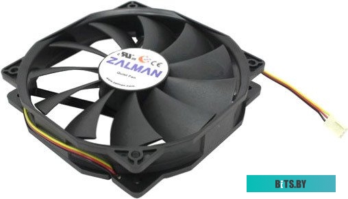 Вентилятор Zalman ZM-F4
