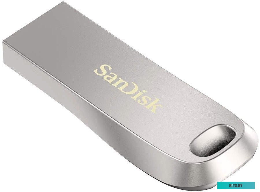 USB накопитель (Флешка) SanDisk Ultra Luxe USB 3.1 512GB <SDCZ74-512G-G46>