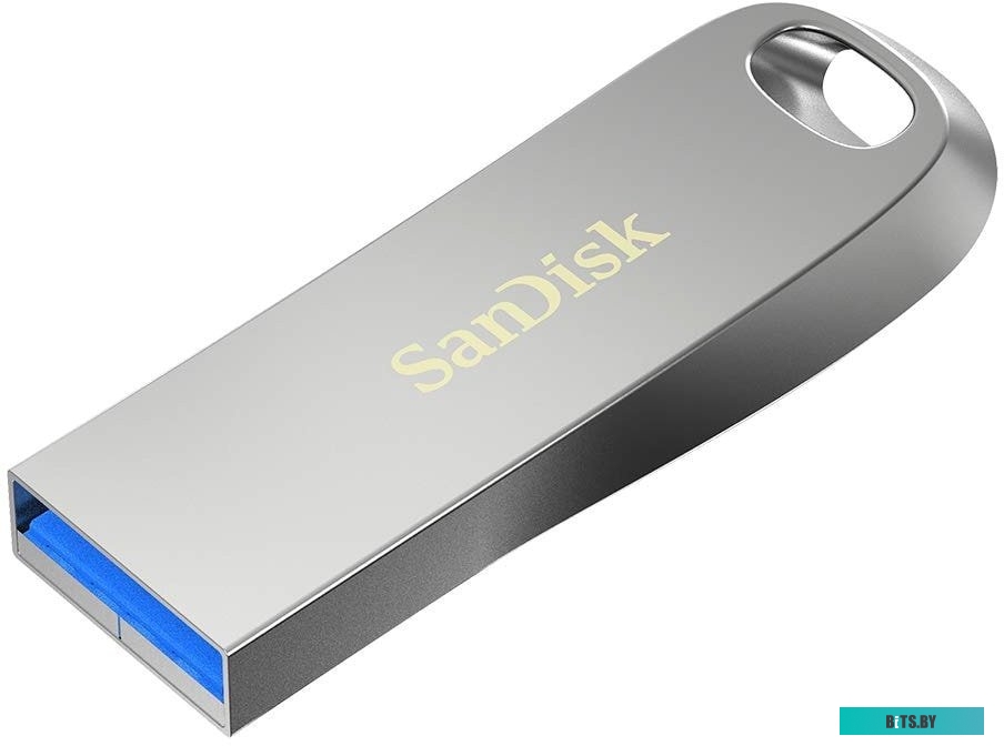 USB накопитель (Флешка) SanDisk Ultra Luxe USB 3.1 512GB <SDCZ74-512G-G46>