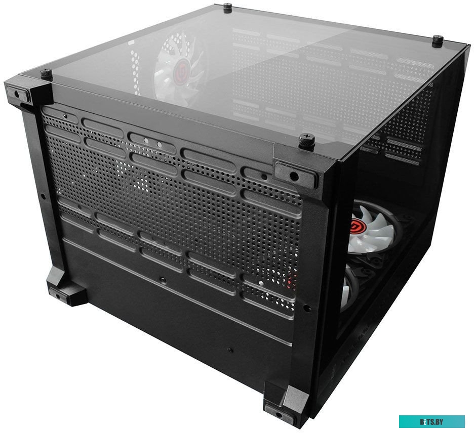 Корпус Ginzzu V390 RGB