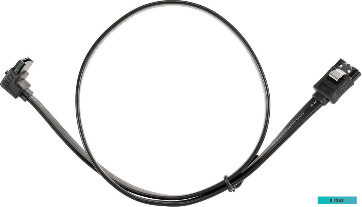 Кабель SATA Telecom TUS705-0.5M