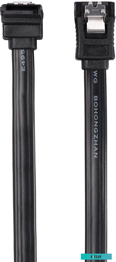 Кабель SATA Telecom TUS705-0.5M
