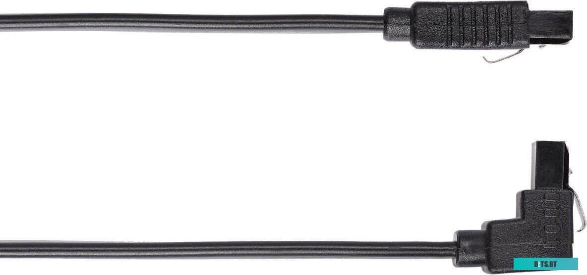 Кабель SATA Telecom TUS705-0.5M