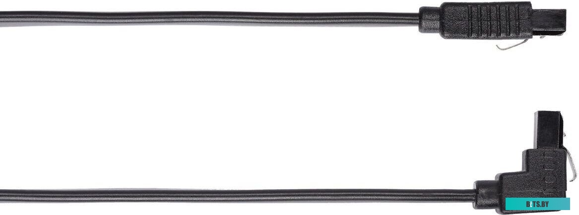 Кабель SATA Telecom TUS705-0.5M