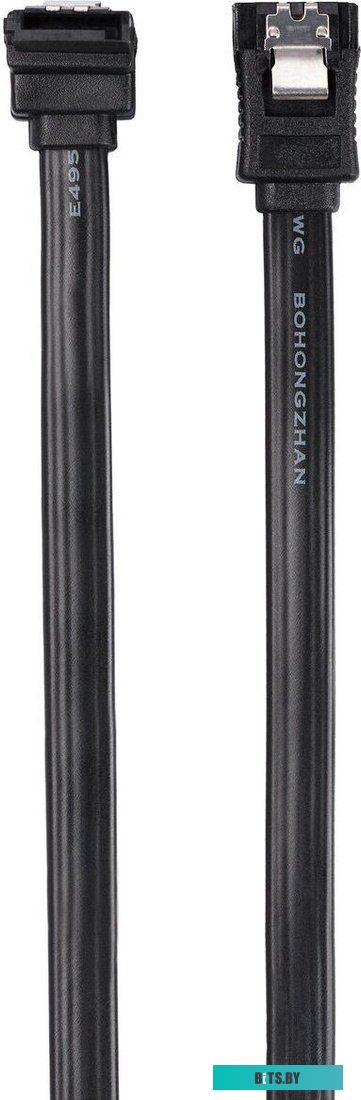 Кабель SATA Telecom TUS705-0.5M