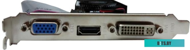 Видеокарта AFOX Radeon R5 230 2GB DDR3 AFR5230-2048D3L5