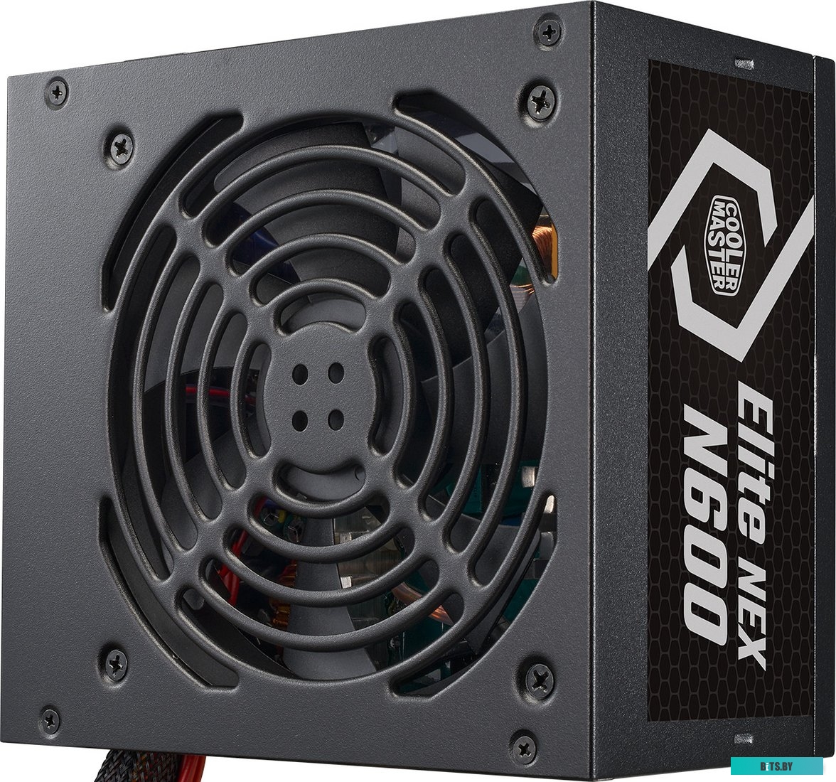 Блок питания Cooler Master Elite NEX N500 MPW-6001-ACBN-B.
