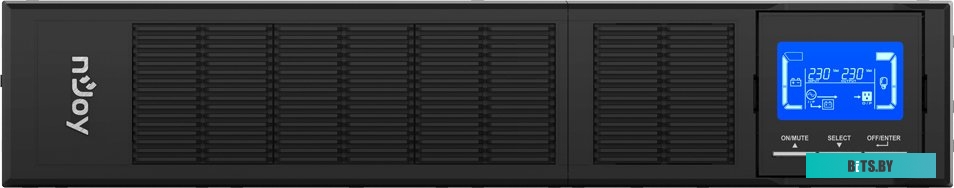 Источник бесперебойного питания nJoy Balder 3000 <PWUP-OL300BA-AZ01B>