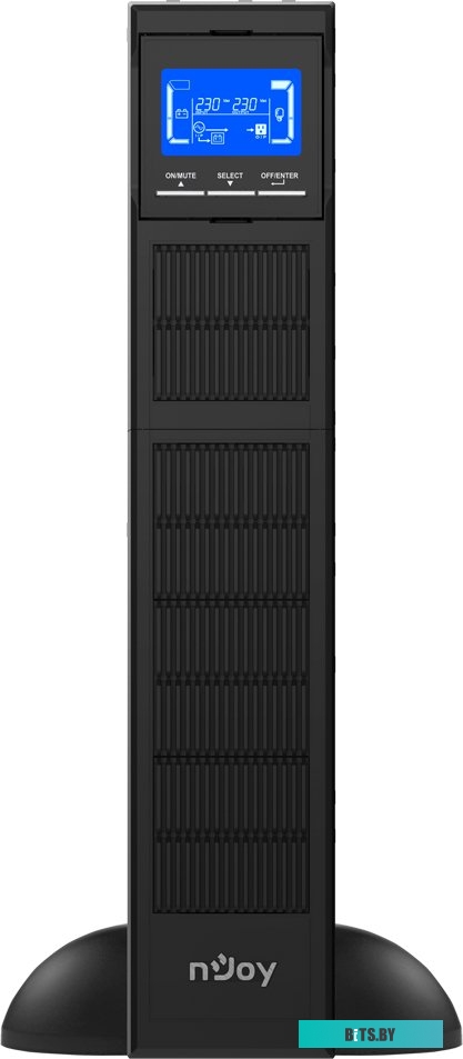 Источник бесперебойного питания nJoy Balder 3000 <PWUP-OL300BA-AZ01B>