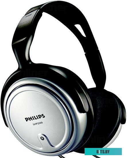 Наушники (Гарнитура) Philips SHP2500