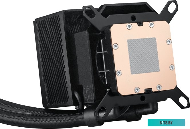 Жидкостный охладитель процессора ASUS ROG Ryujin III 240 ARGB (90RC00K1-M0UAY0)