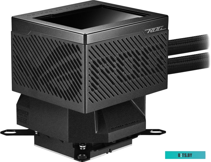 Жидкостный охладитель процессора ASUS ROG Ryujin III 240 ARGB (90RC00K1-M0UAY0)
