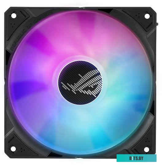 Жидкостный охладитель процессора ASUS ROG Ryujin III 240 ARGB (90RC00K1-M0UAY0)