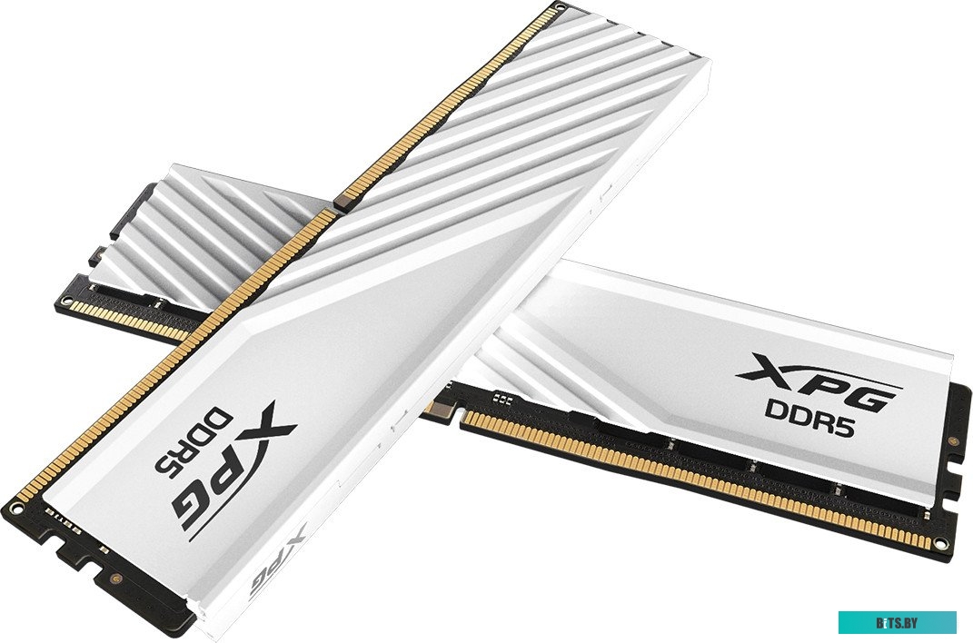 Оперативная память ADATA XPG Lancer Blade 2x16ГБ DDR5 5600 МГц AX5U5600C4616G-DTLABWH