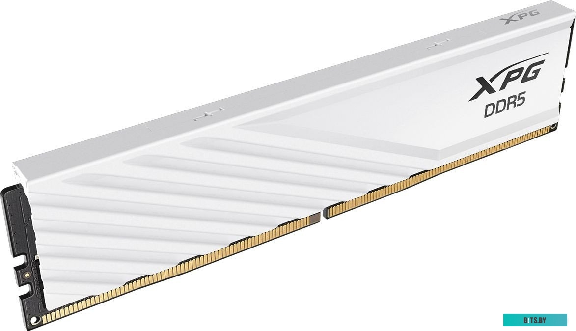 Оперативная память ADATA XPG Lancer Blade 2x16ГБ DDR5 5600 МГц AX5U5600C4616G-DTLABWH