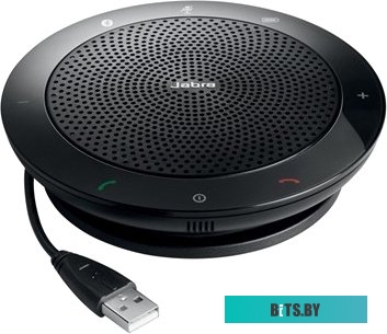 Офисный спикерфон Jabra Speak 510 MS <7510-109>