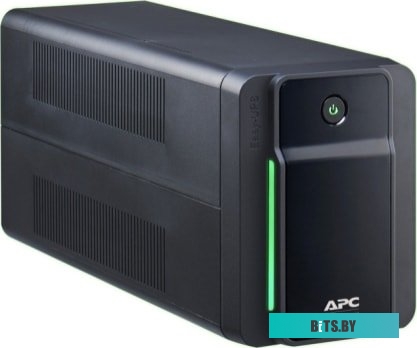 Источник бесперебойного питания (ИБП) APC Easy UPS BVX 700VA BVX700LI-GR