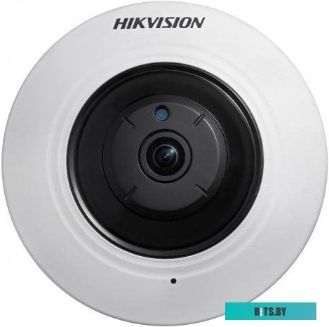 IP-камера Hikvision DS-2CD2955FWD-I