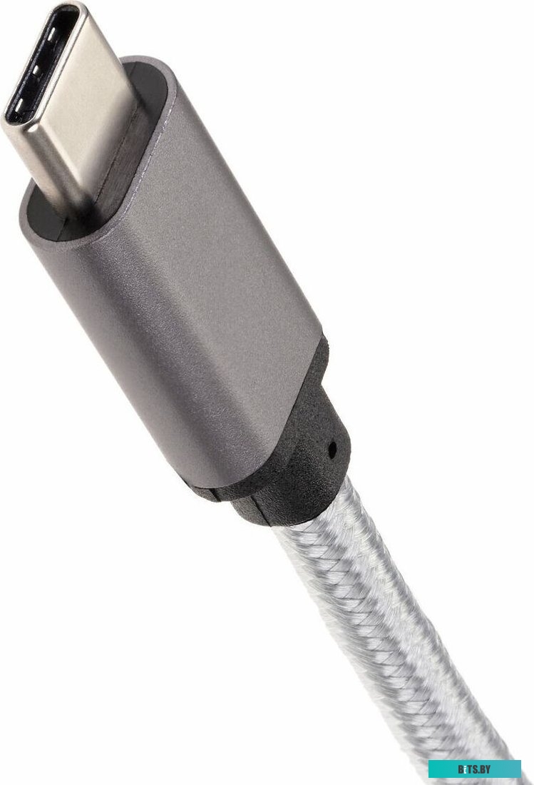 TC403M-2M Telecom <TC403M-2M> Кабель USB A M --> USB-C M  ver3.0 2м