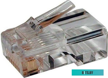 Коннектор 5bites RJ-45 US050C (100 шт)