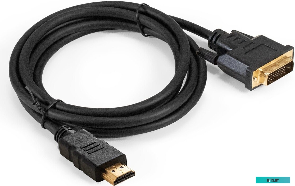 Кабель ExeGate EX-CC-HDMIM-DVI2M-2.0 EX294673RUS