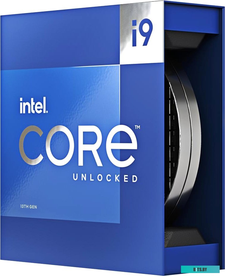 Процессор Intel Core i9-13900KS