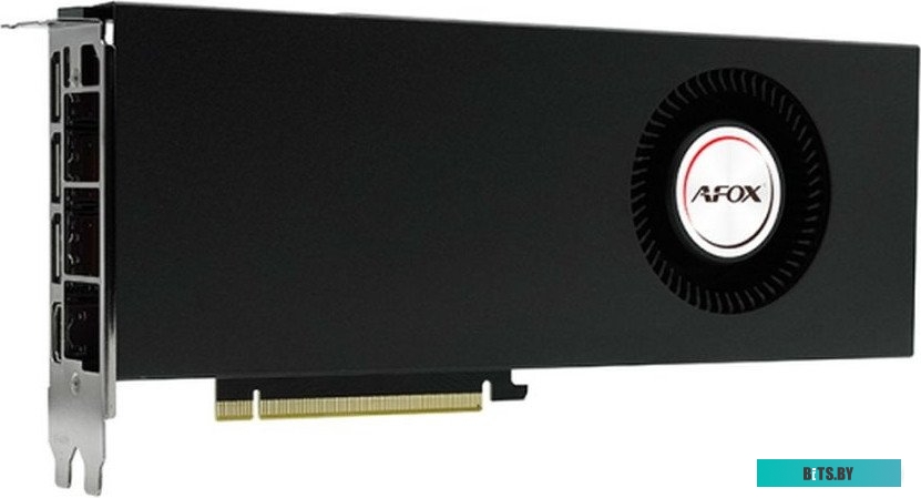 Видеокарта AFOX GeForce RTX 3090 24GB GDDR6X AF3090-24GD6XH4