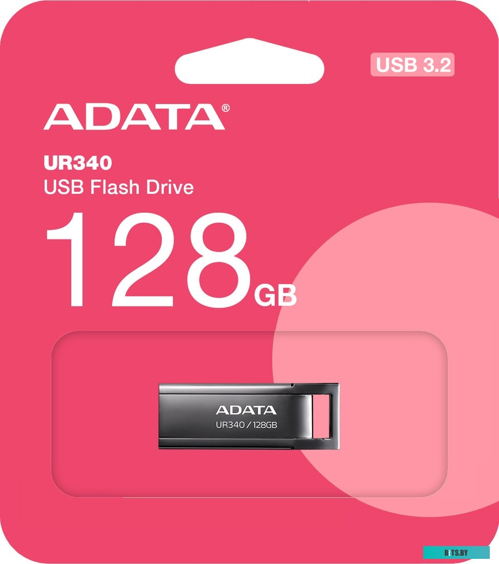 USB Flash ADATA UR340 128GB